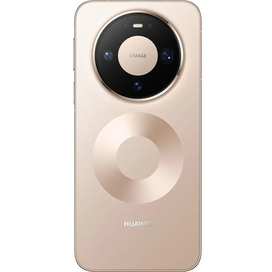 Huawei Mate 80 Pro 4G 16GB RAM 512GB Gold (Arabic Version) – Dual SIM Smartphone