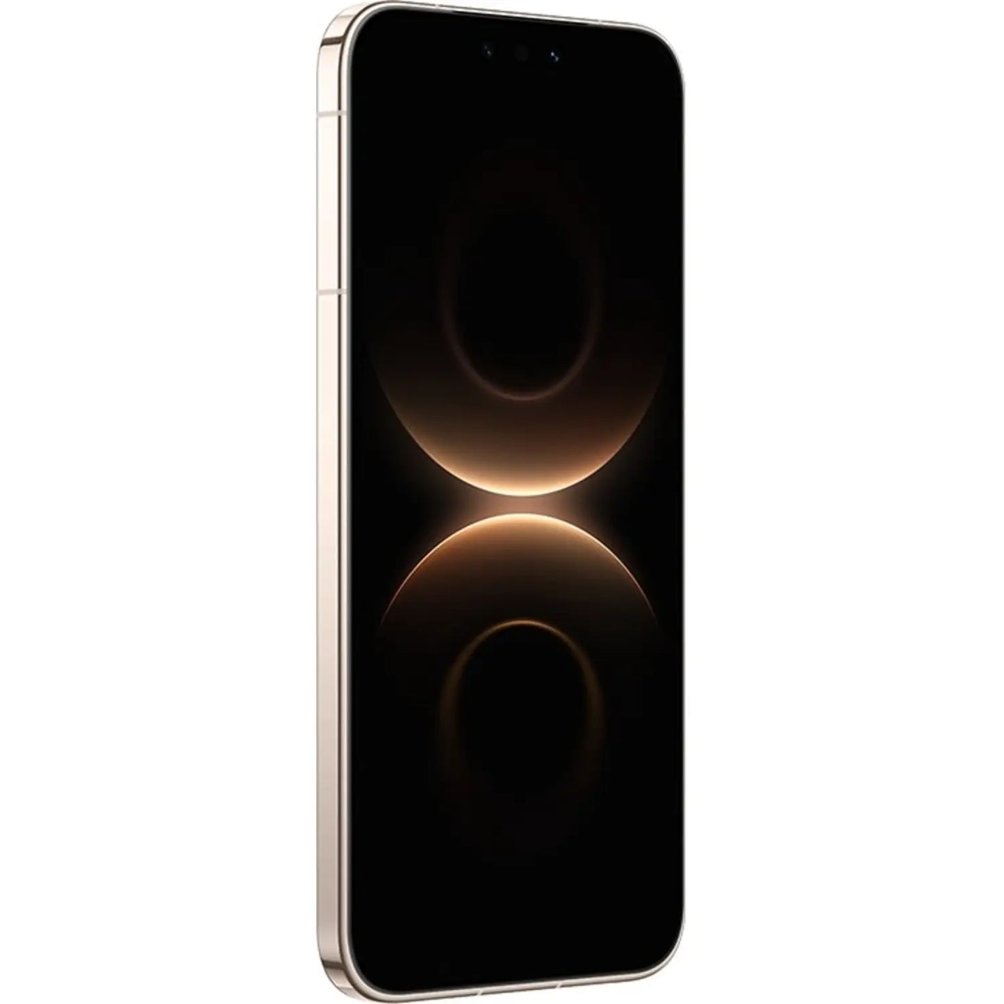 Huawei Mate 80 Pro 4G 16GB RAM 512GB Gold (Arabic Version) – Dual SIM Smartphone