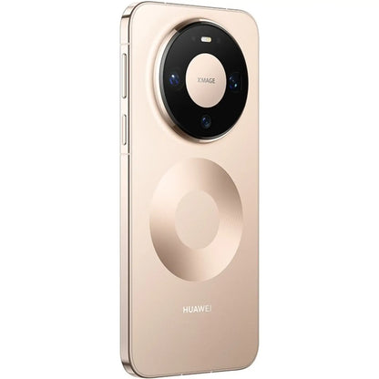 Huawei Mate 80 Pro 4G 16GB RAM 512GB Gold (Arabic Version) – Dual SIM Smartphone
