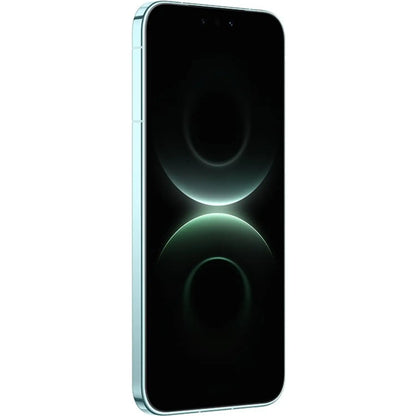 Huawei Mate 80 Pro 4G 16GB RAM 512GB Green (Arabic Version) – Dual SIM Smartphone