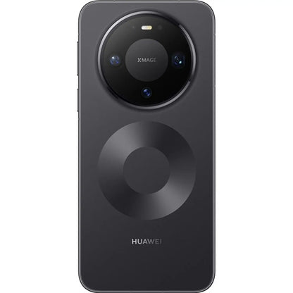 Huawei Mate 80 Pro 4G 16GB RAM 512GB Black (Arabic Version) – Dual SIM Smartphone