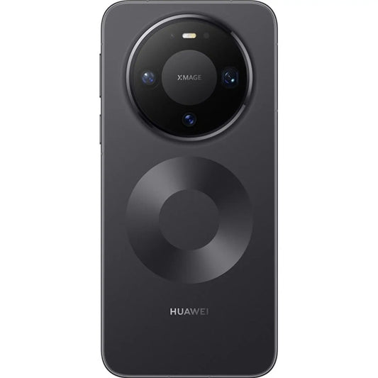 Huawei Mate 80 Pro 4G 16GB RAM 512GB Black (Arabic Version) – Dual SIM Smartphone