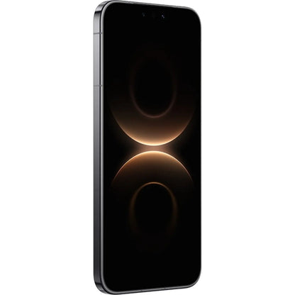 Huawei Mate 80 Pro 4G 16GB RAM 512GB Black (Arabic Version) – Dual SIM Smartphone