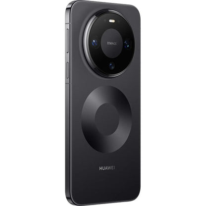 Huawei Mate 80 Pro 4G 16GB RAM 512GB Black (Arabic Version) – Dual SIM Smartphone