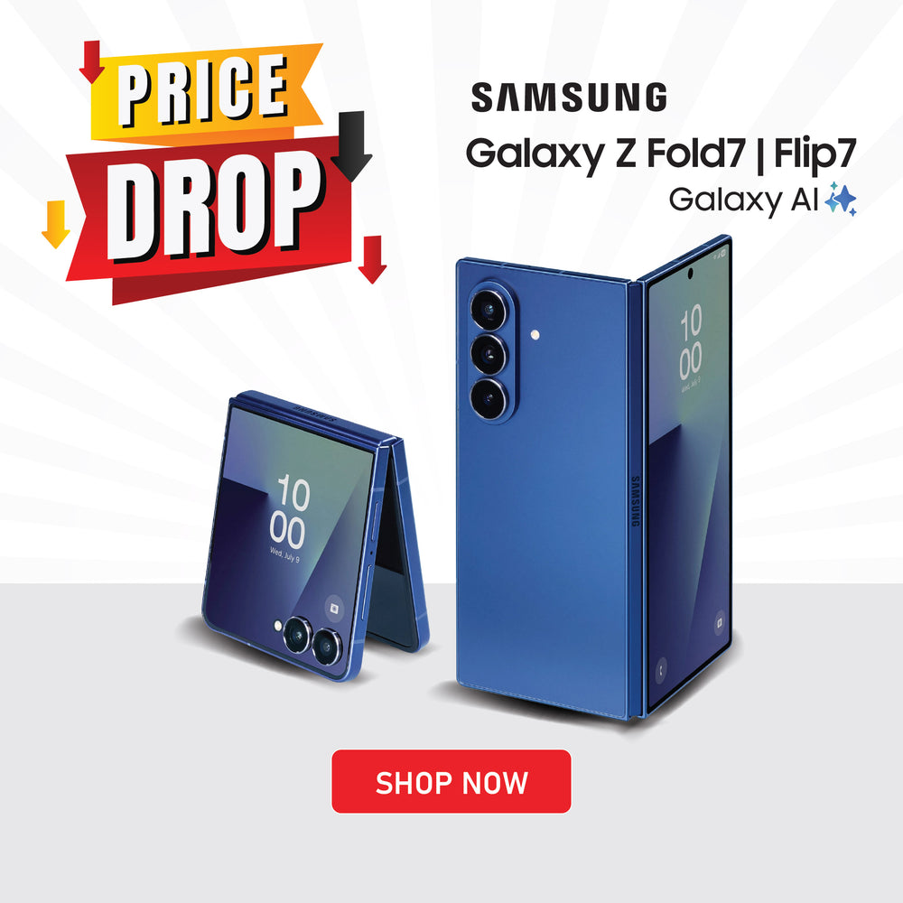 Multicolumn Image Banner