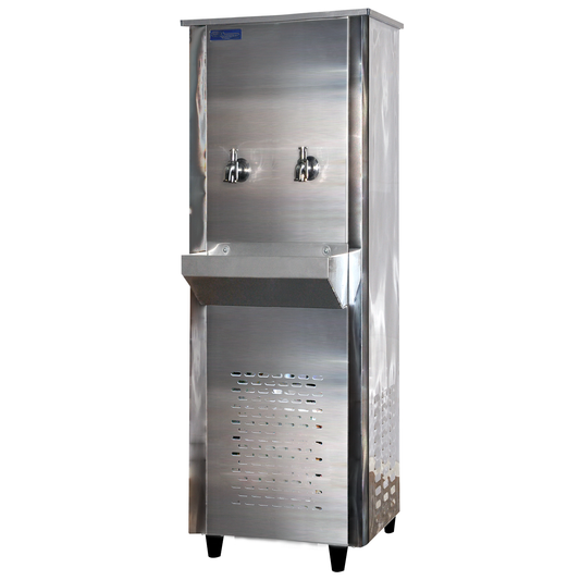 SUPERGENERAL SGAA26T2 2 TAP WATERCOOLER