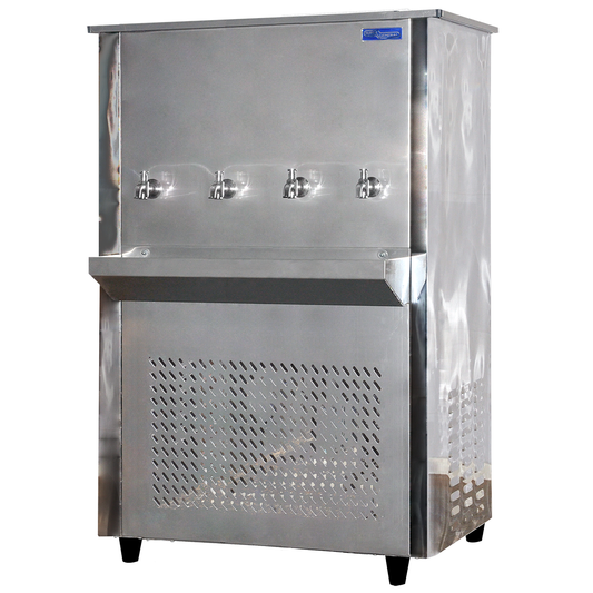 SUPER GENERAL SGCL120T4 4TAP WATER COOLER