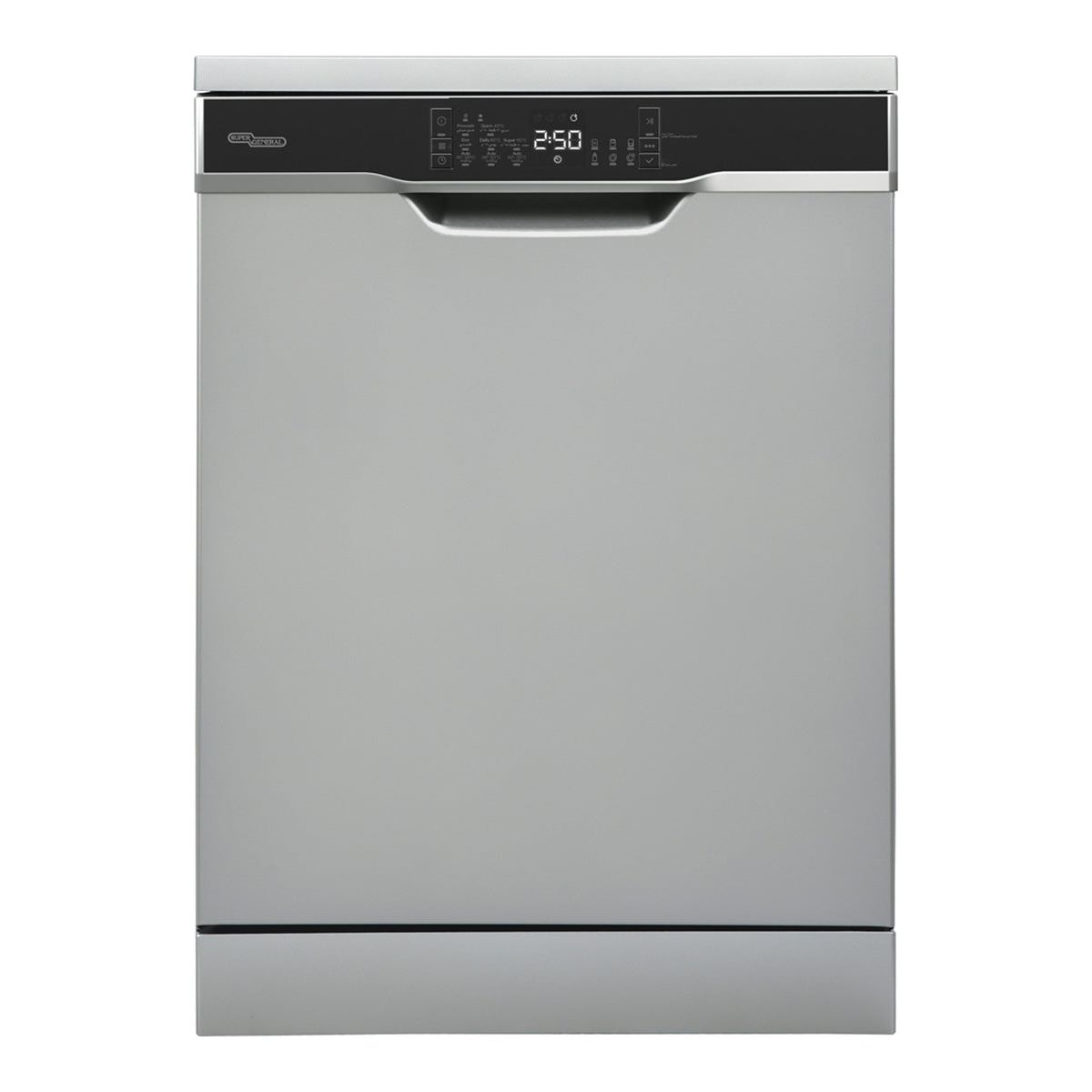 SUPERGENERAL SGDW1606 DISHWASHER