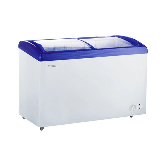 SUPERGENERAL SGF417ICE 400L FREEZER