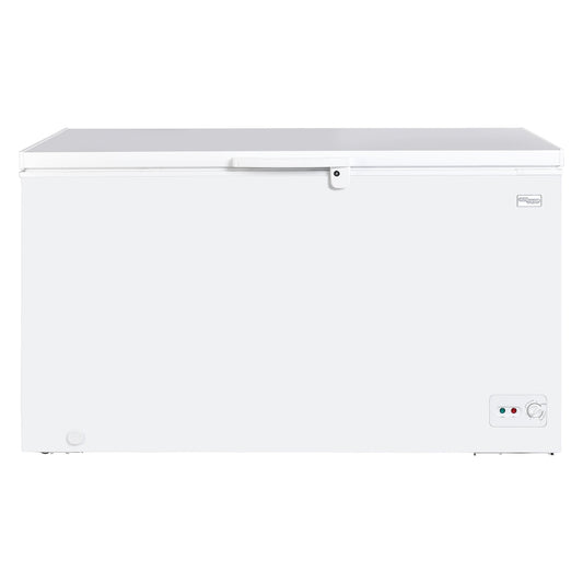 SUPERGENERAL SGF544MN2 500L CHEST FREEZER