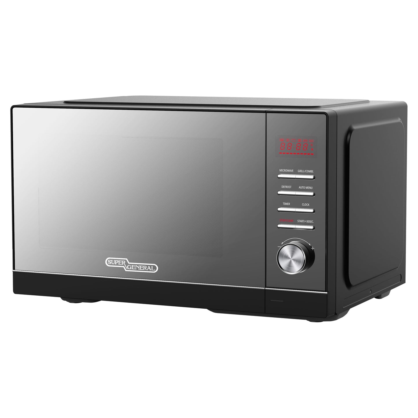 SUPER GENERAL 26L MICROWAVE