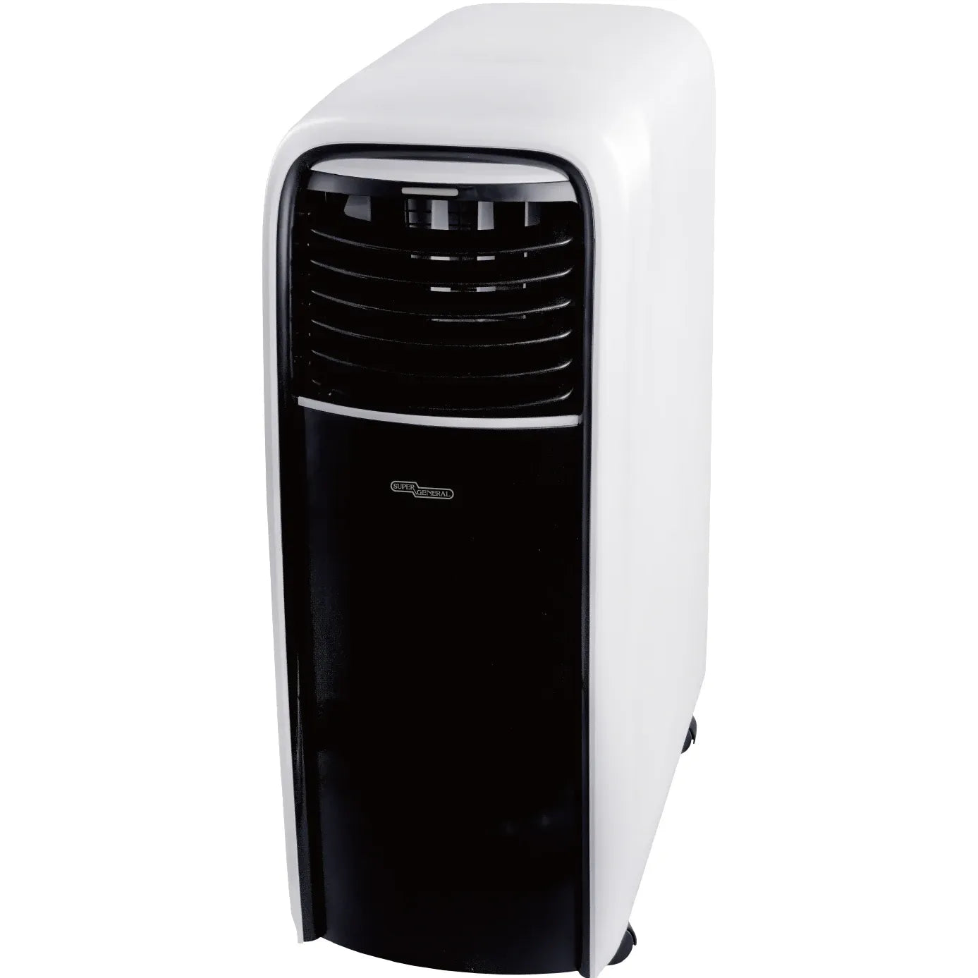 Super General Portable Air Conditioner 1 Ton White SGP124T3