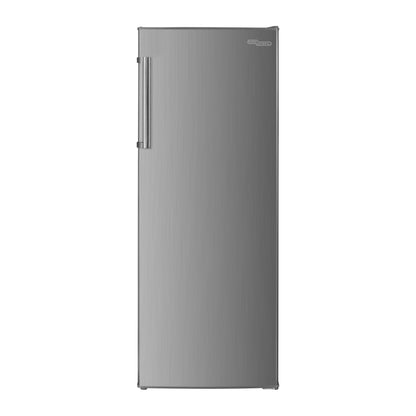 Super General Upright Freezers 157L White SGUF307HS1