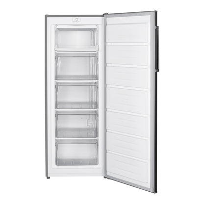 Super General Upright Freezers 157L White SGUF307HS1