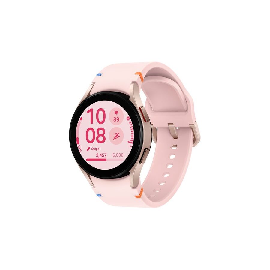 SAMSUNG Galaxy Watch FE 40mm - Pink Gold