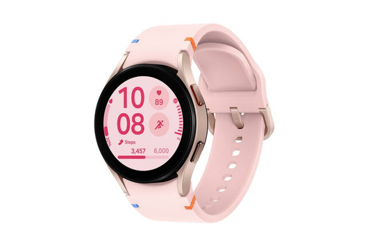 SAMSUNG Galaxy Watch FE 40mm - Pink Gold