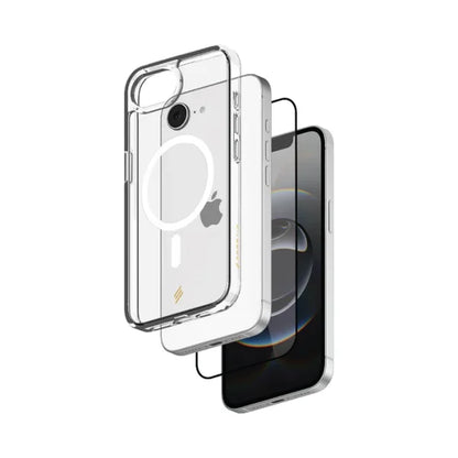 Smartix Bundle for Apple iPhone 16e