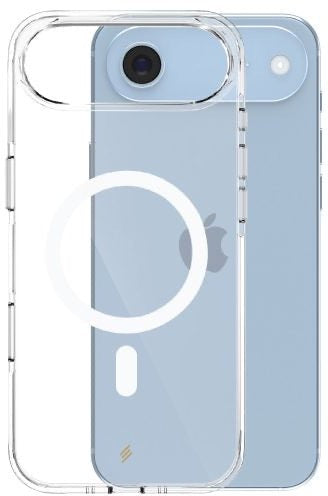 Smartix SM17ARMG Clr Mag/Case iPh/17 Air