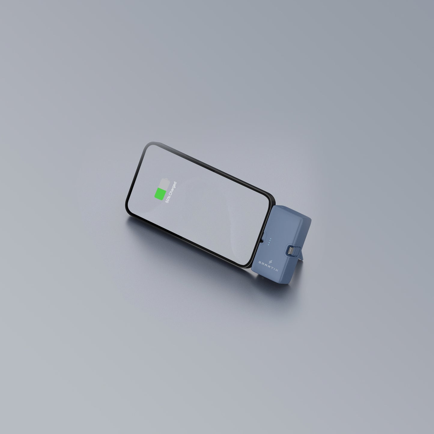 Smartix Power Bank 5000mAh Assorted SPPB5K