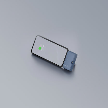 Smartix Power Bank 5000mAh Assorted SPPB5K