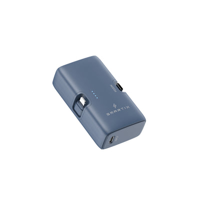 Smartix Power Bank 5000mAh Assorted SPPB5K