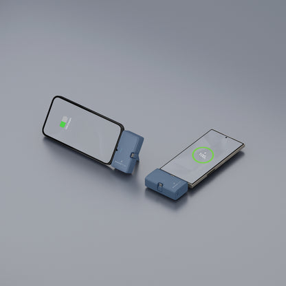 Smartix Power Bank 5000mAh Assorted SPPB5K