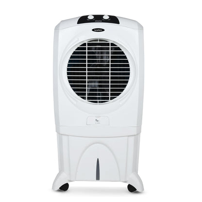 Symphony Desert Air Cooler, 95L, White, SIESTA 95XL 