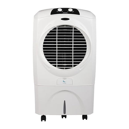Symphony Desert Air Cooler, 70L, White, SIESTA 70XL