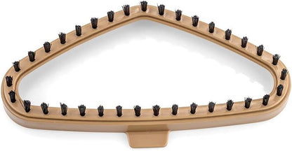 Black + Decker Twin Pole Garment Steamer, 2400W, White, GST2400-B5