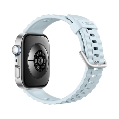 Huawei Watch Fit 4 Pro, Blue Strap + Strap + Health Scale