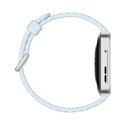 Huawei Watch Fit 4 Pro, Blue Strap + Strap + Health Scale