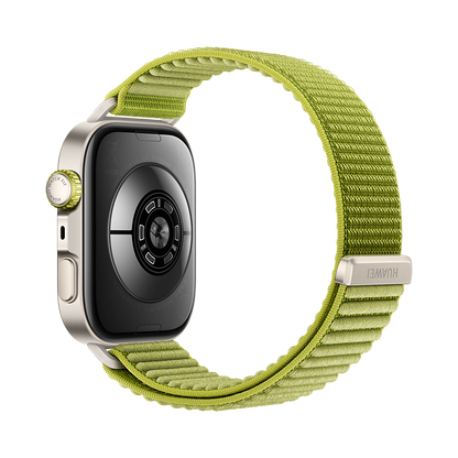 Huawei Watch Fit 4 Pro, Green Strap + Strap + Health Scale