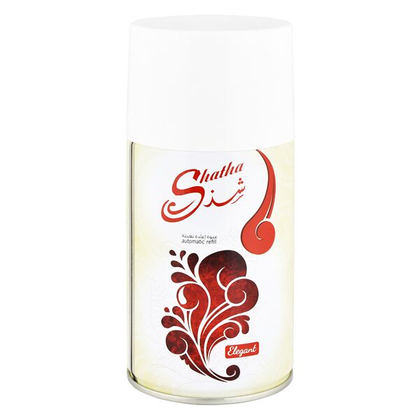 Shatha Air Freshener Elegant 250ml