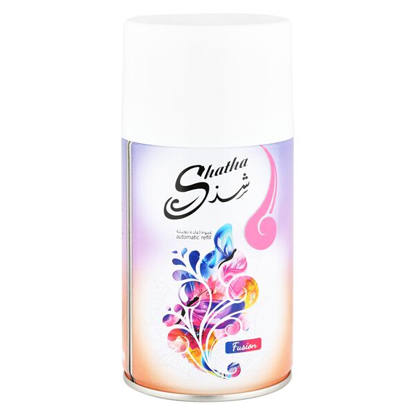 Shatha Air Freshener Fusion 250ml