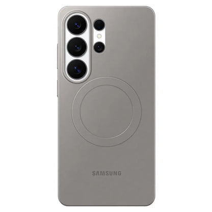 Samsung Galaxy S26 Ultra Slim Magnetic Case Gray
