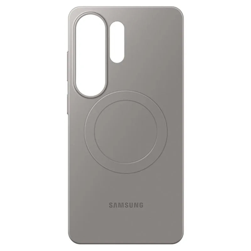 Samsung Galaxy S26 Ultra Slim Magnetic Case Gray