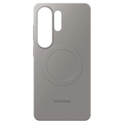 Samsung Galaxy S26 Ultra Slim Magnetic Case Gray
