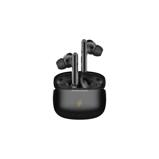 Smartix Soundpro TWS Headset, Black