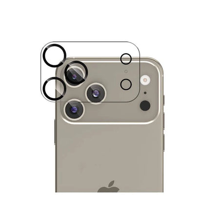 Smartix SM17PMCM Clr Cam/Glas iP17ProMax