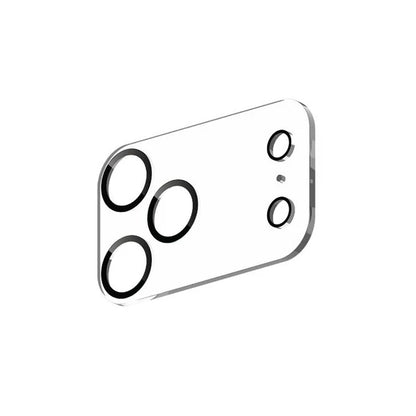 Smartix SM17PMCM Clr Cam/Glas iP17ProMax