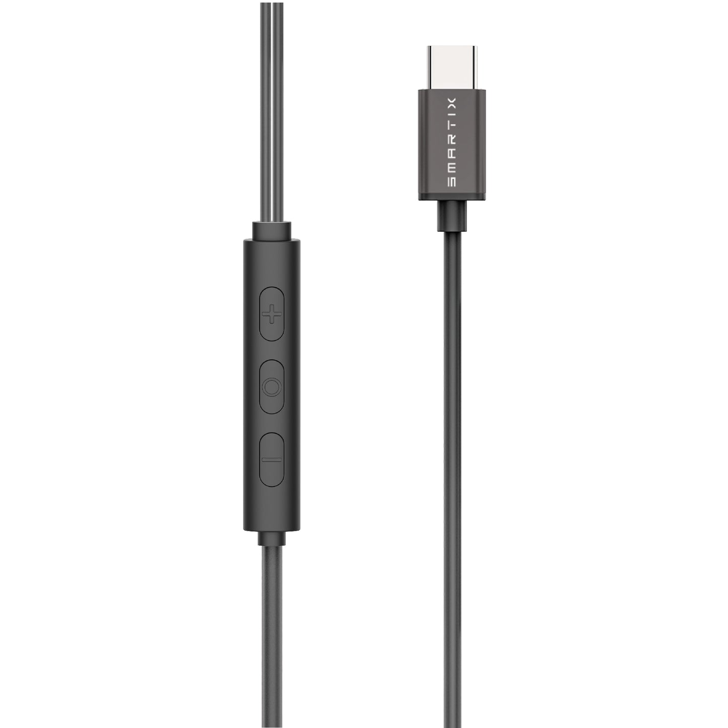 Smartix USB-C Earphone SILDCEBK