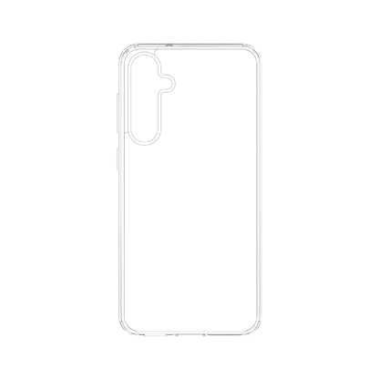 Smartix Premium Case With Transparent Screen Protector for Samsung Galaxy A16