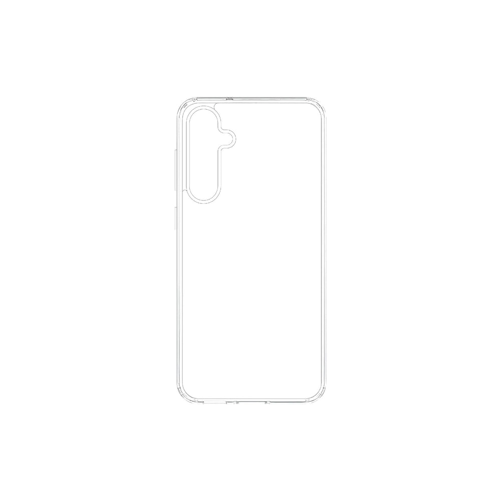Smartix Samsung Galaxy A36 Premium Bundle Glass Protector + Case