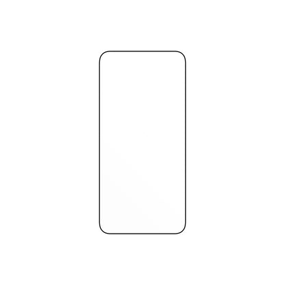 Smartix Samsung Galaxy A36 Premium Bundle Glass Protector + Case