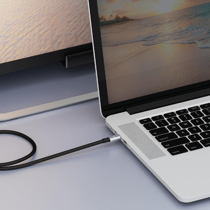 Smartix Premium USB-C to 4K HDMI Cable 5m, Black