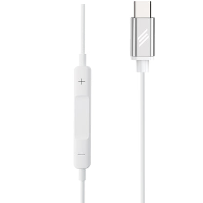 Smartix USB-C Earphone SILCEWT