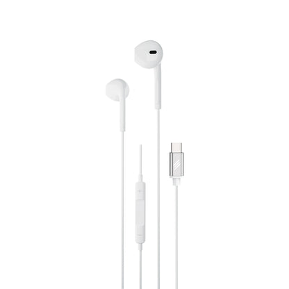 Smartix USB-C Earphone SILCEWT