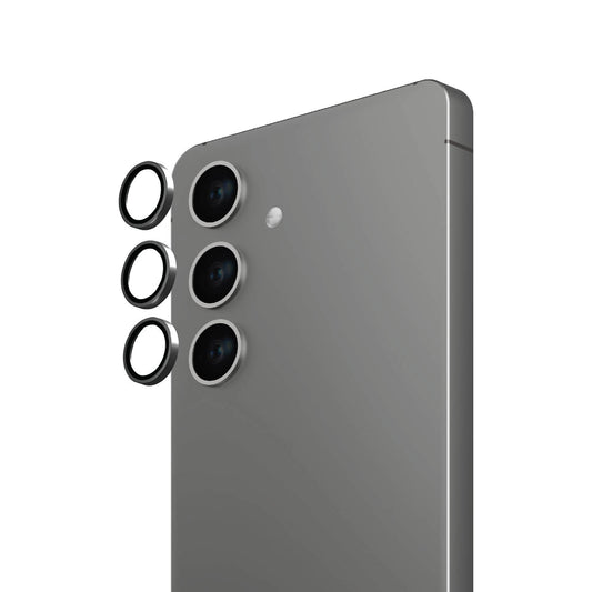 Smartix Premium Camera Glass for Samsung Galaxy S25