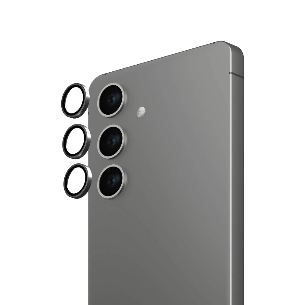 Smartix Premium Camera Glass for Samsung Galaxy S25 Plus