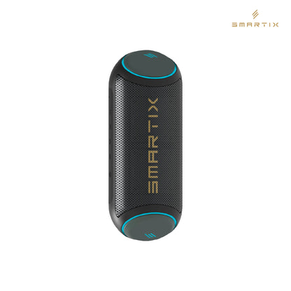 SoundPod SSXPPS01 Immerse Portable Speaker